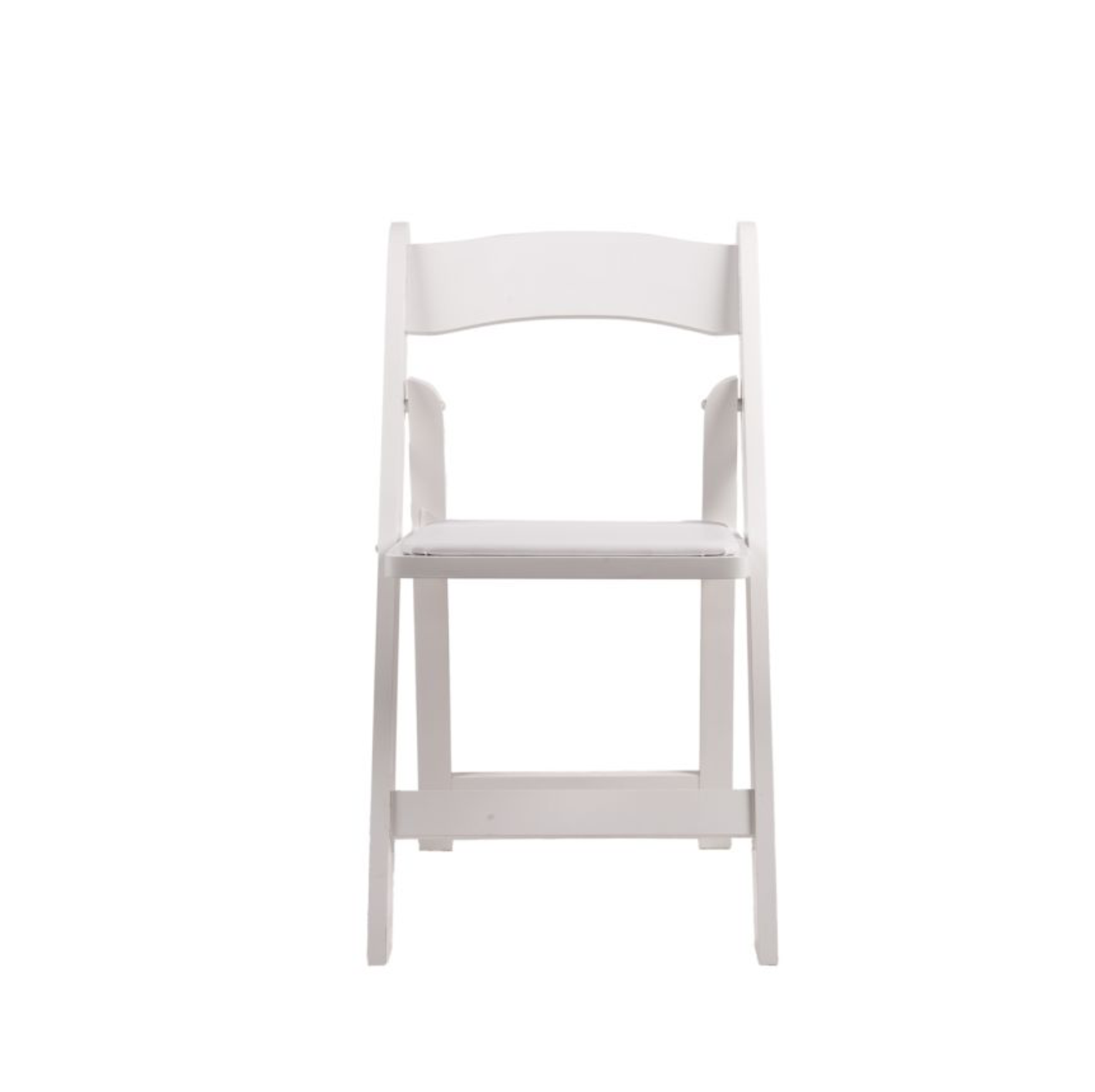Wimbledon Resin Chair