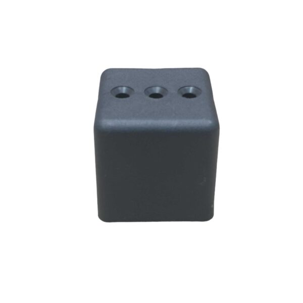 Mk4 Plastic Square Furniture Legs