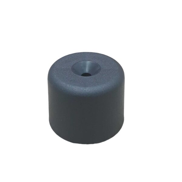 Mk3 Plastic Round Furniture Legs