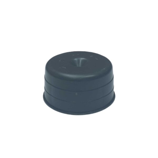 Mk2 Plastic Round Furniture Legs