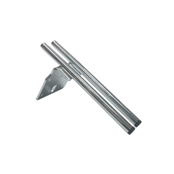 Chrome 2Pin Furniture Legs