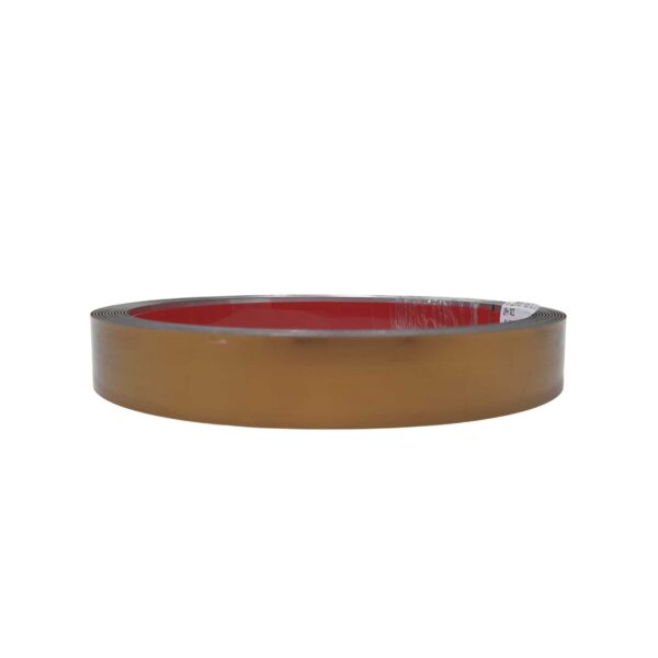 Rose Gold Decor Strip 20Mm X 5M