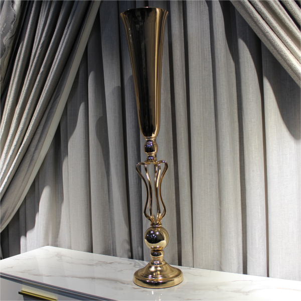 Butternut Candle Holder