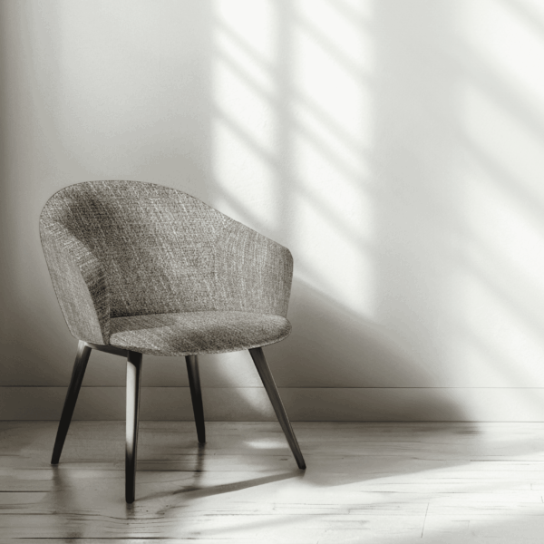 Cowboy Pinto Upholstery Fabric