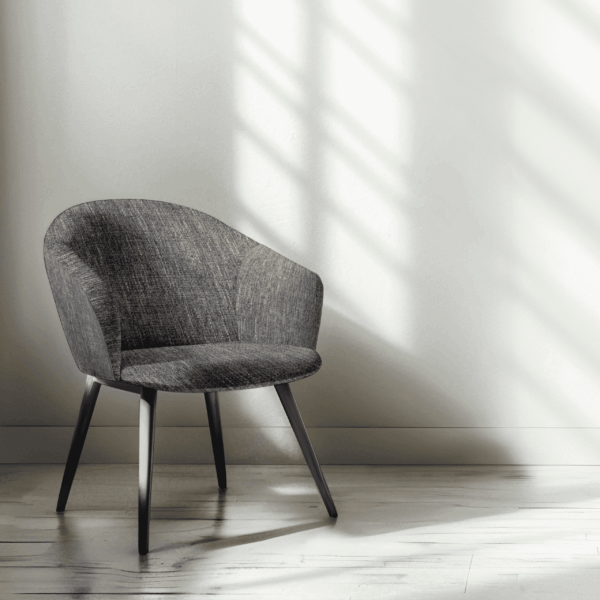 Cowboy Gun Powder Upholstery Fabric