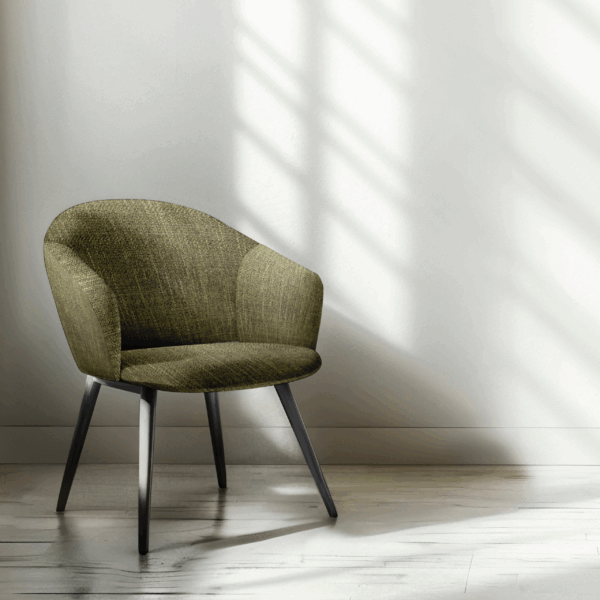 Cowboy Grass Upholstery Fabric