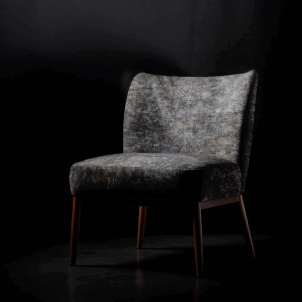 Nature Truffle Upholstery Fabric