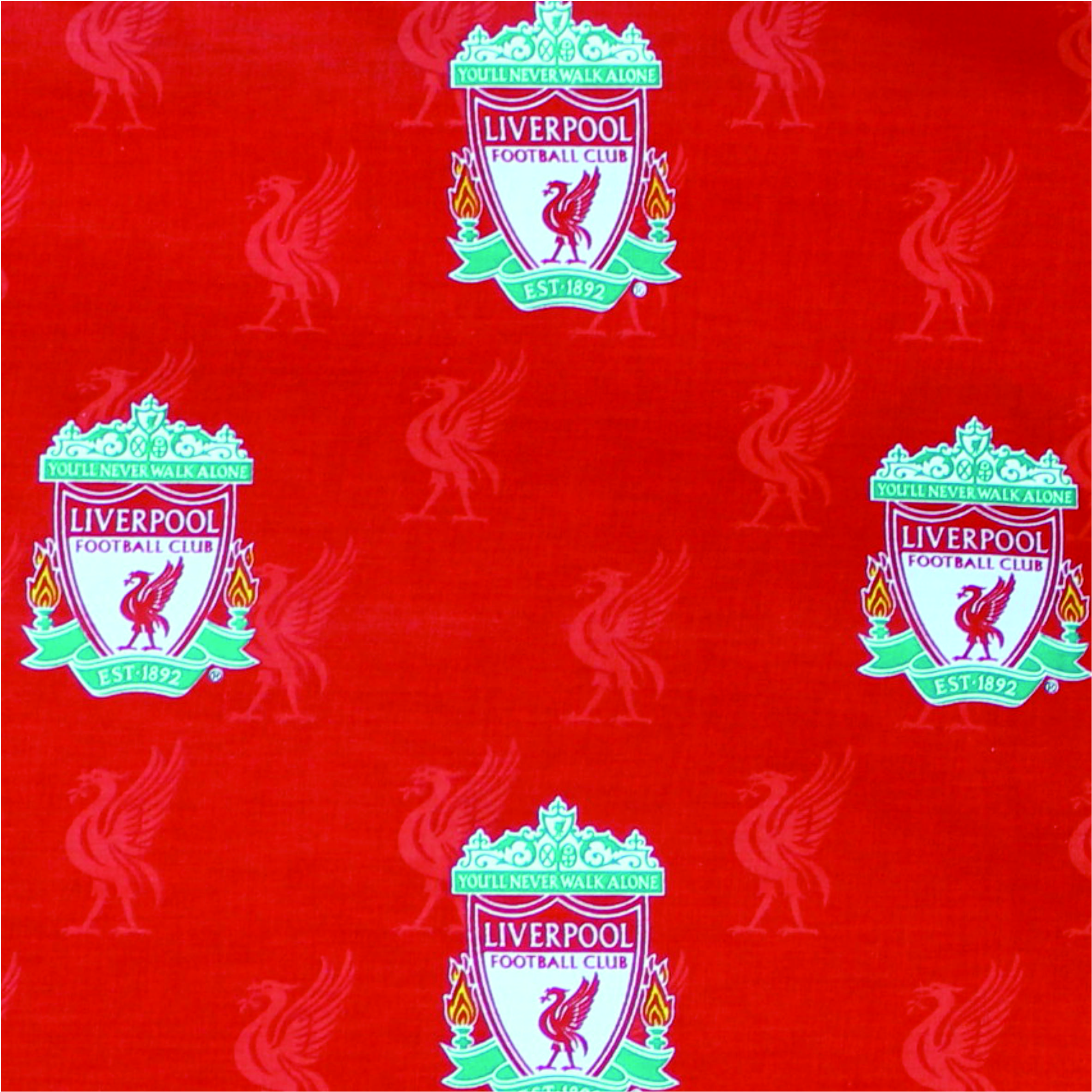 Liverpool Novelty Fabric