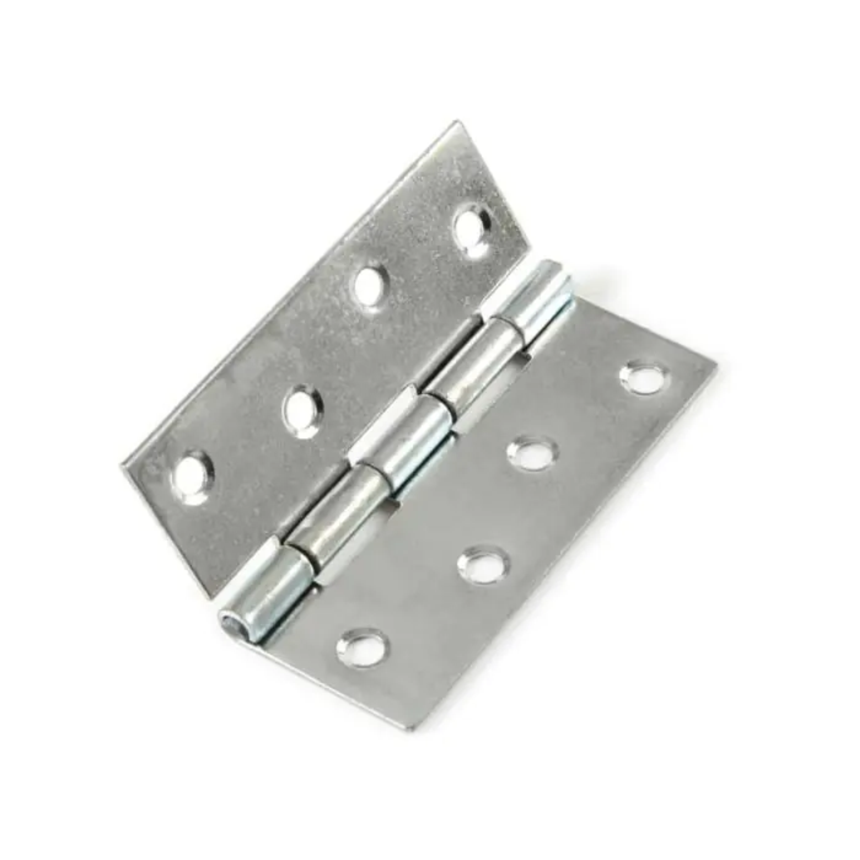 100Mm Butt Hinge Butt Hinge - Zinc