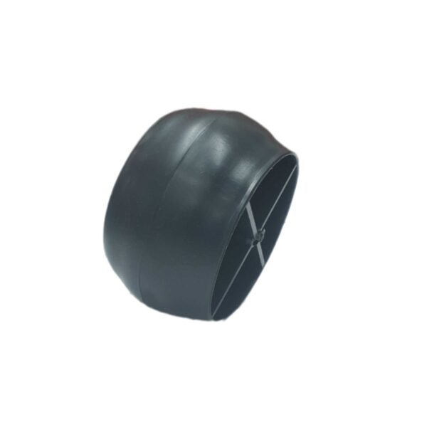 Plastic Bun Ct Furniture Legs