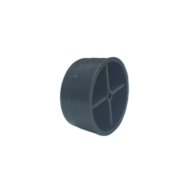 Mk2 Plastic Round Furniture Legs