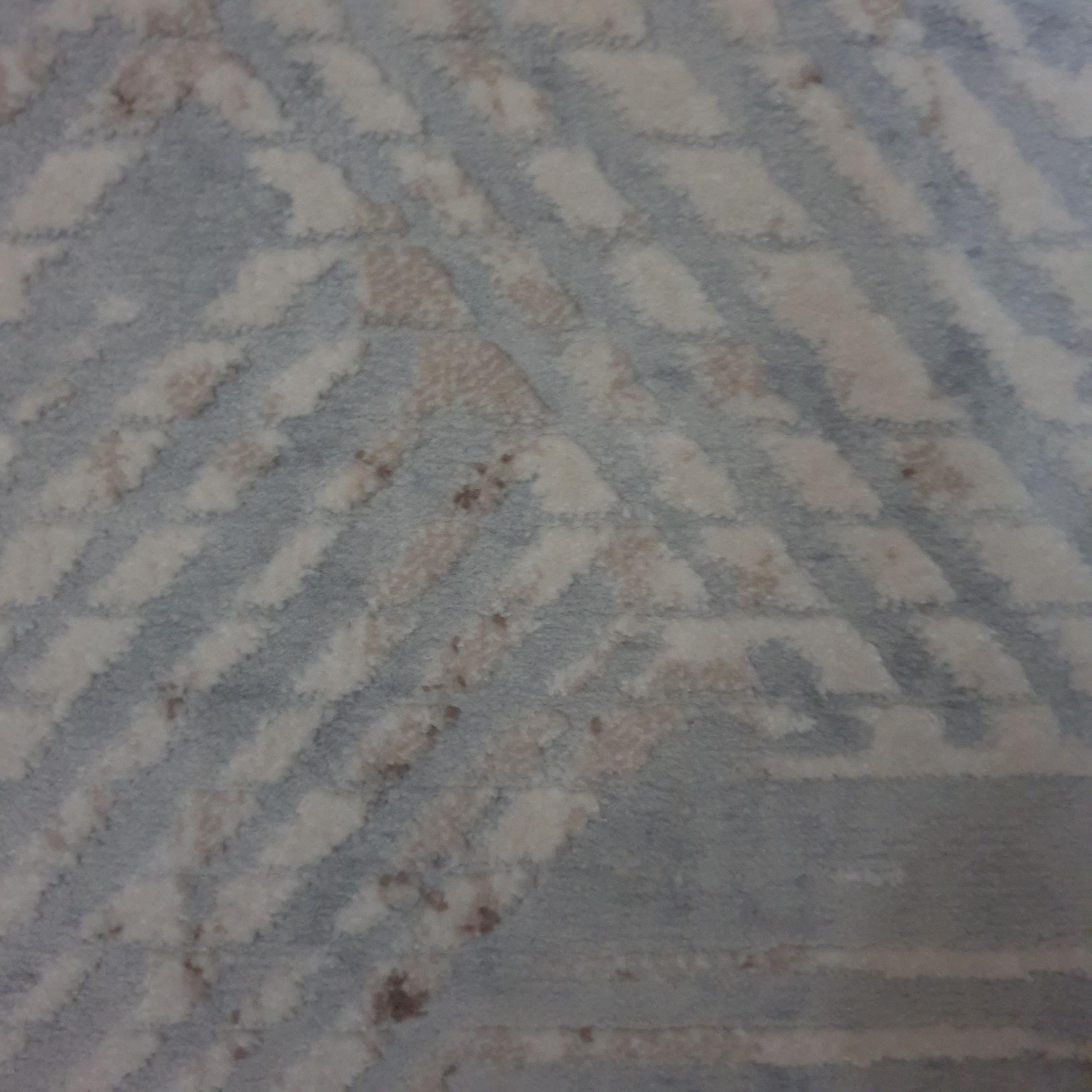Quartz Blue 10065 Bejbej Rug 1600 X 2300Mm