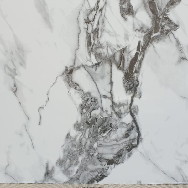 Nebula Uv Marble Sheet 2400 X 1200Mm