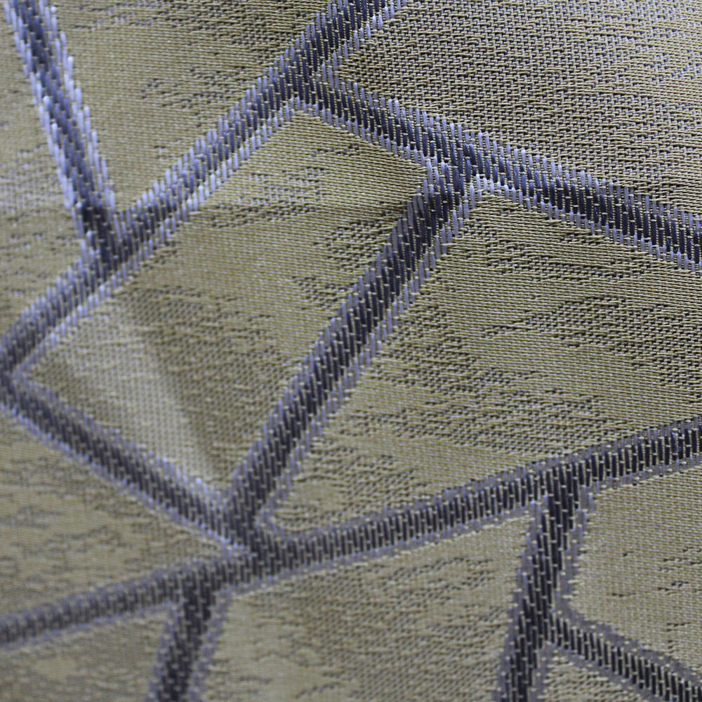 Mh Curt Jubilee (280Cm Wide Per M)