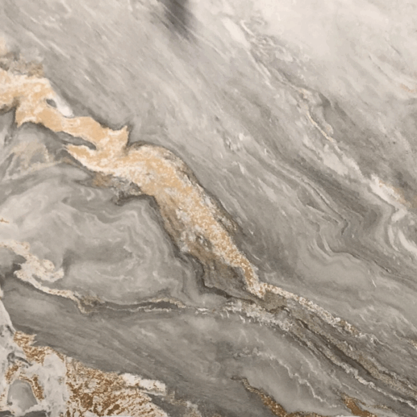 Fratturata Uv Marble Sheet - 2400 X 1200Mm