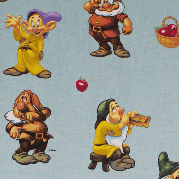Seven Dwarfs
