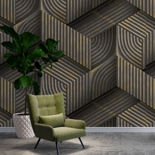 Paradime Pvc Wallpaper 0.53 X 10M