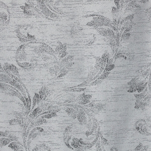 Kort Woven Jacq 2 Tone - Grey (280Cm Wide Per M)