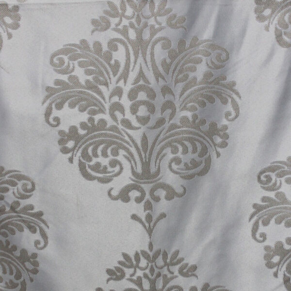 Kort Woven Jacq 2 Tone - Natural (280Cm Wide Per M)