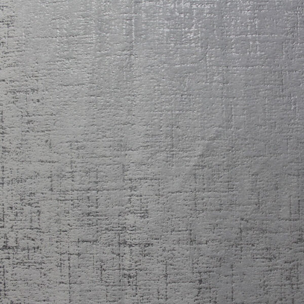 3D Velvet - Silver/Beige (280Cm Wide Per M)