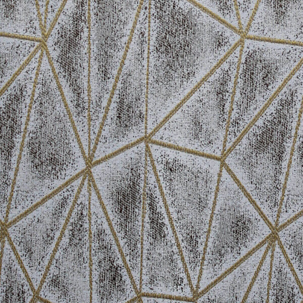 Kort W/Jaqc - Green Brown (280Cm Wide Per M)