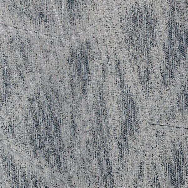 Kort W/Jaqc - Navy White (280Cm Wide Per M)