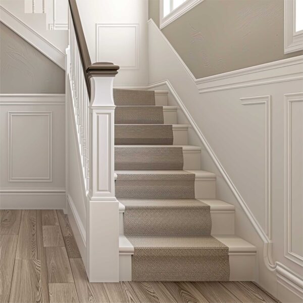 Imperial Dado Chair Rails