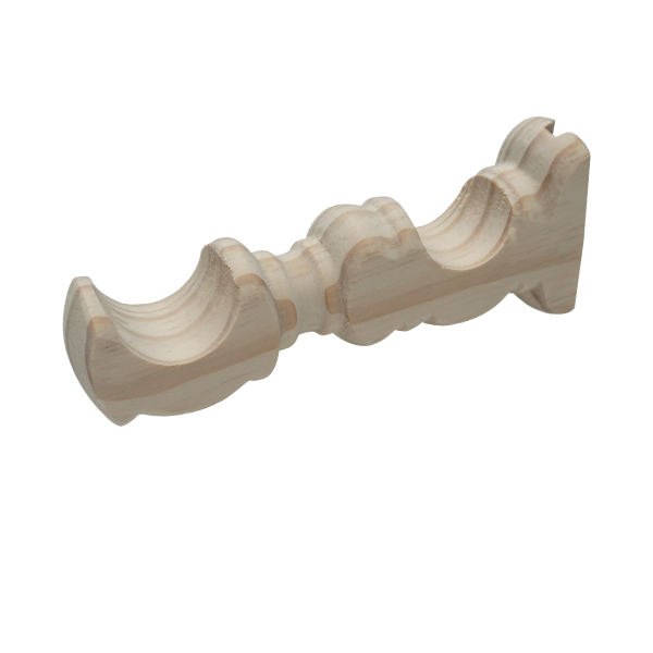 34Mm Bracket – Double