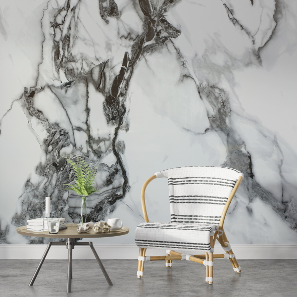 Nebula Uv Marble Sheet 2400 X 1200Mm