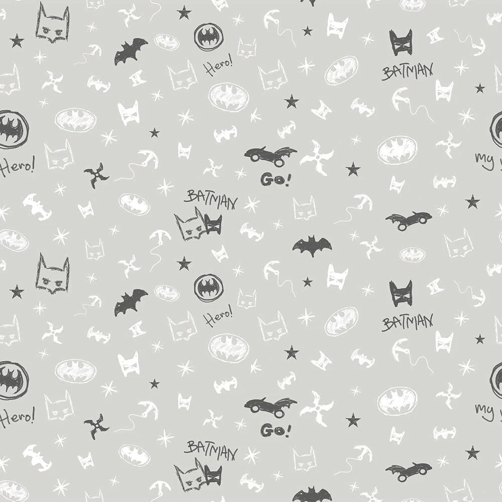 Night Glow Batman Wallpaper 8920