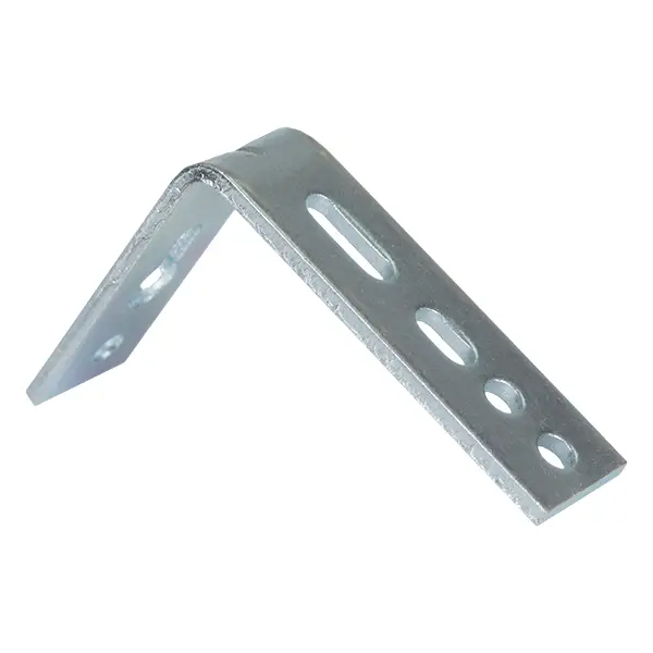 Galvanised Installers Double 