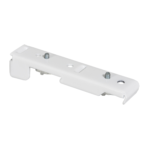 Double Metal Bracket – Ceiling Fix