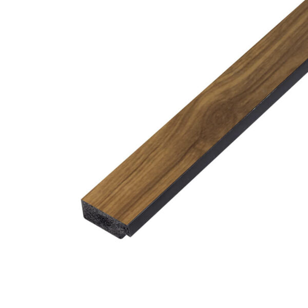 Artistry Walnut Edging Strip 600X600