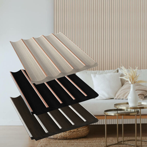 Auric Indoor Wall Panels 2.9M