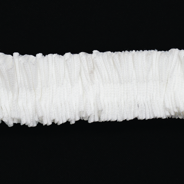 Workroom Tape 27mm -White - 100m