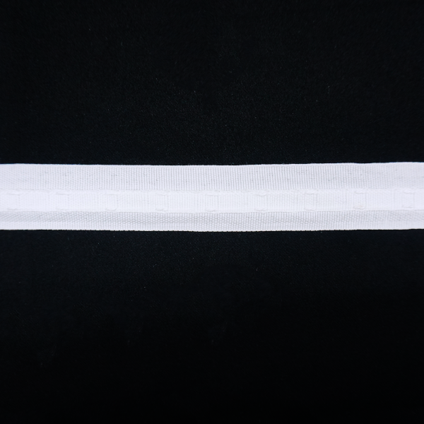 Workroom Tape 27mm -White - 100m