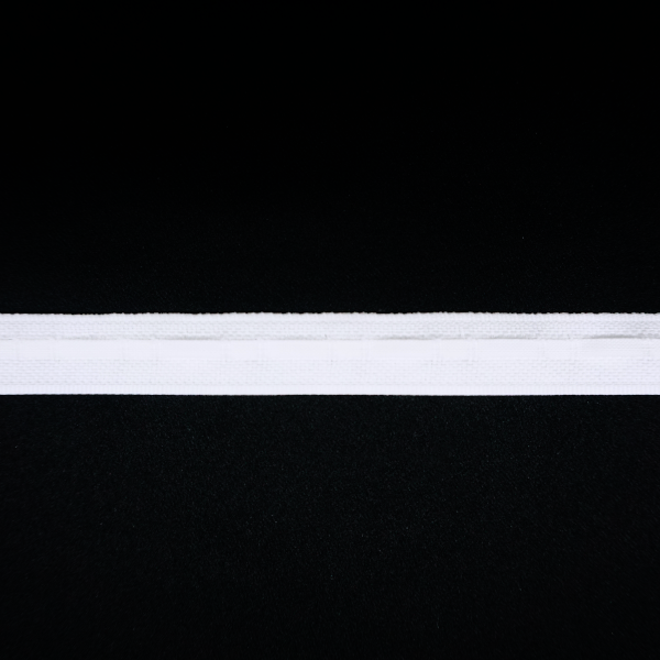 Ct13 – Q183 19Mm Tubular Roman Blind Tape