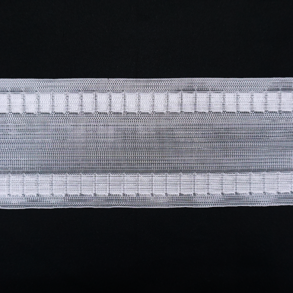Mono Wave Tape 100mm- Clear -50m