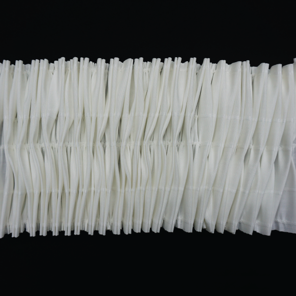 Nest Pleat 200Mm