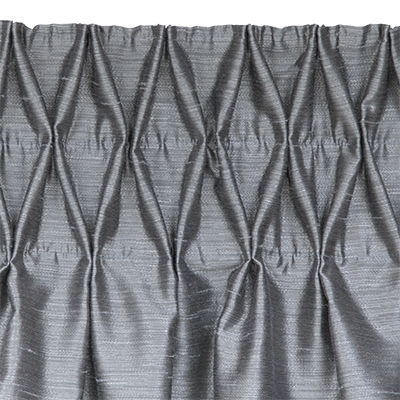 Nest Pleat 200Mm