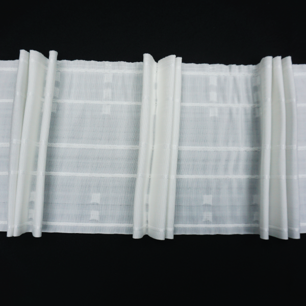 3 Pleat Tape - 50m