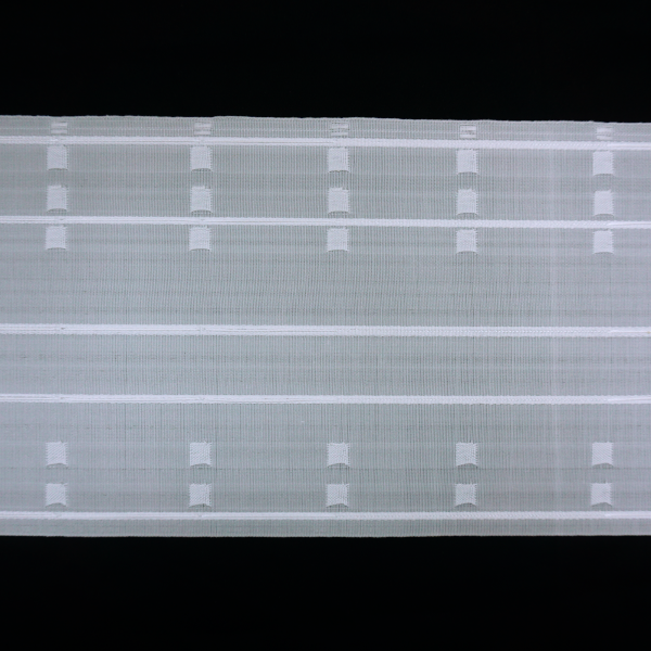 3 Pleat Tape - 50m