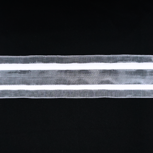 Tulip Tape –50mm- Clear -50m