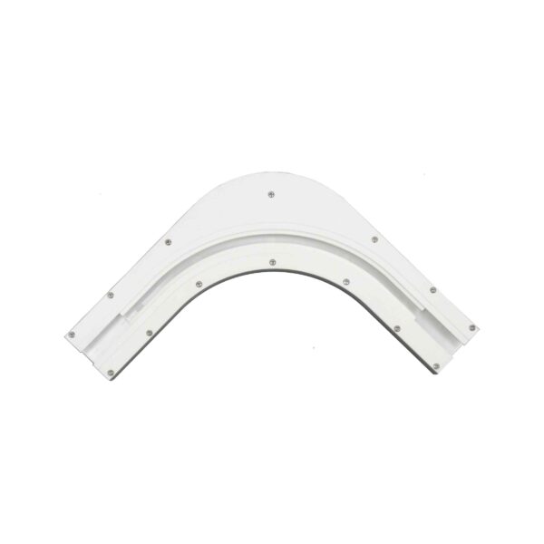 90 Degree Curved Joiner