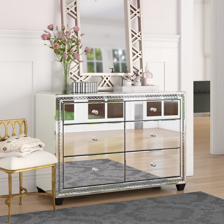 Callista Chest Of Drawers