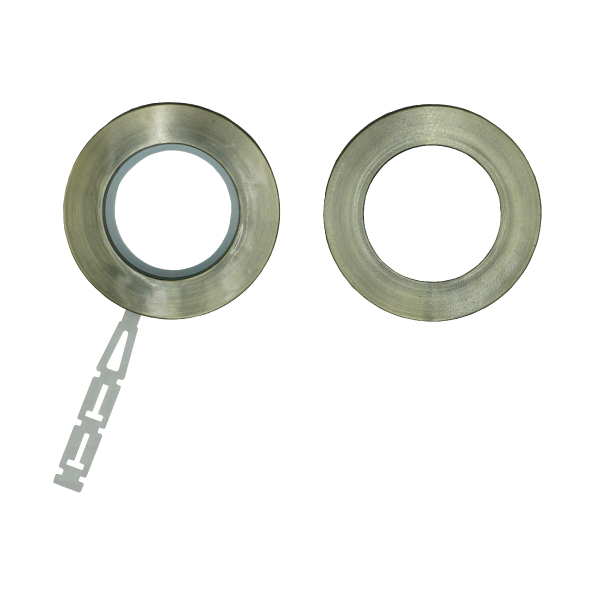 Contempo Eyelet Rings 44.5Mm 1Pkt x 10