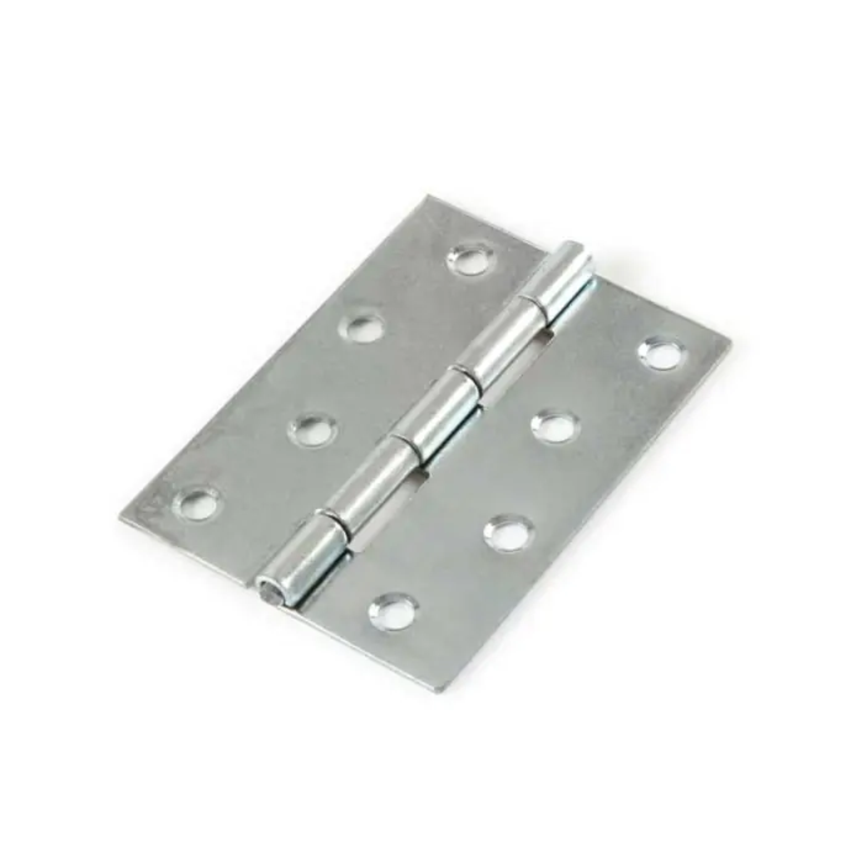 100Mm Butt Hinge Butt Hinge - Zinc