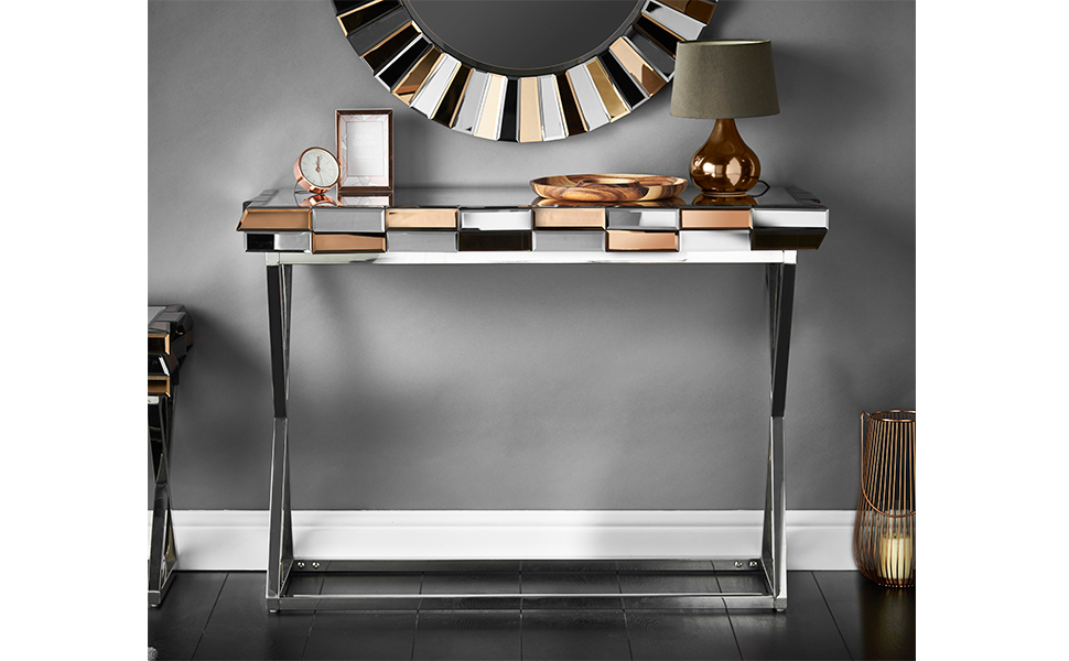 Electra Console Table