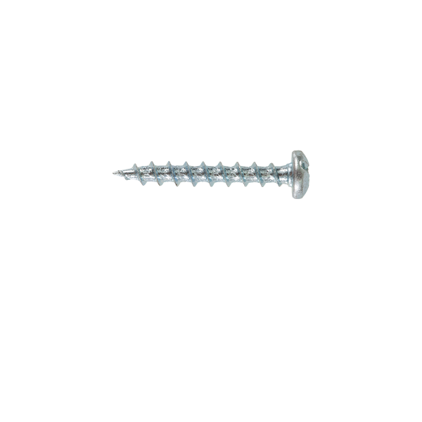 Pan Head Self Tapping Screw 8 X 30