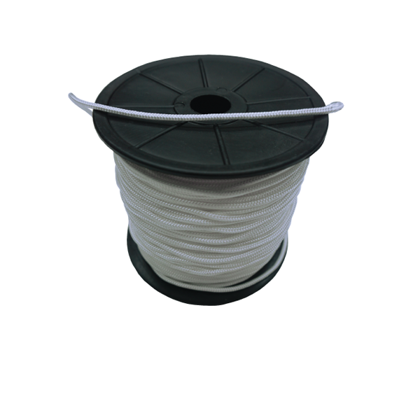 Nylon Cord - 100Mm